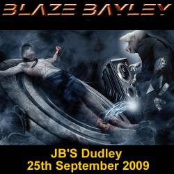 Blaze Bayley : JB's Dudley